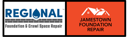 Jamestown Foundation Repair